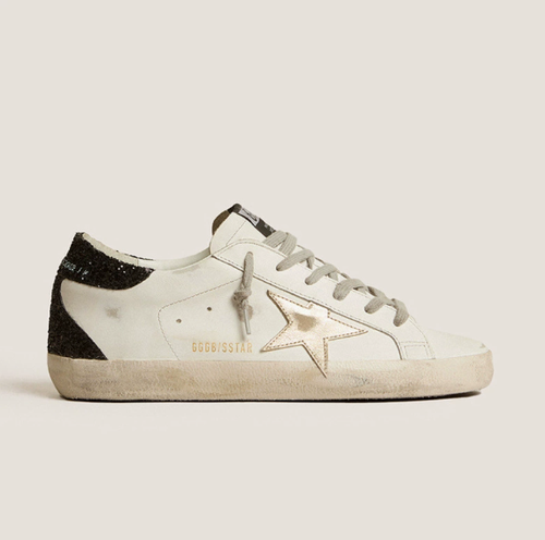 Golden Sneaker (All Color)