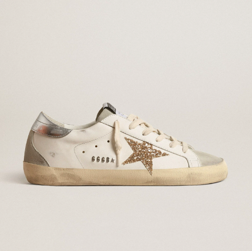 Golden Sneaker (All Color)
