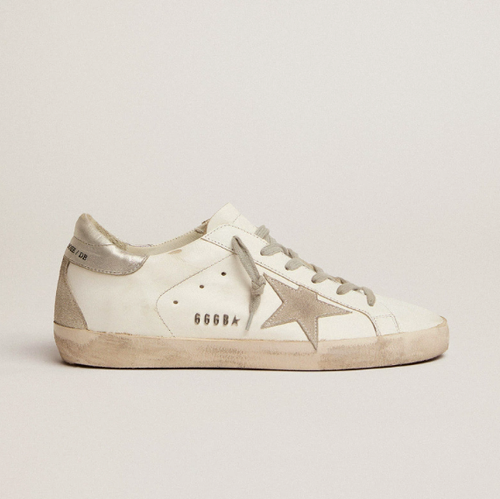 Golden Sneaker (All Color)