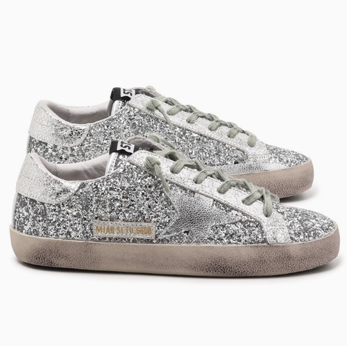 Golden Sneaker (All Color)