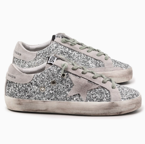 Golden Sneaker (All Color)