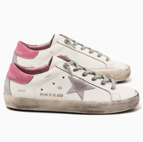Golden Sneaker (All Color)