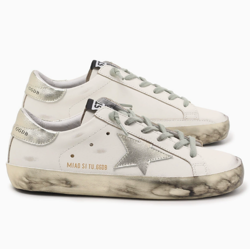 Golden Sneaker (All Color)