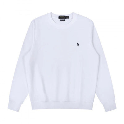 "RL" Sweater