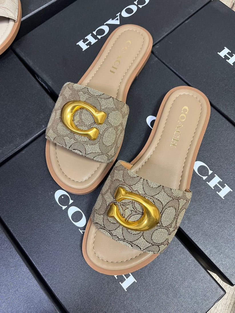 COAH Holly Sandals