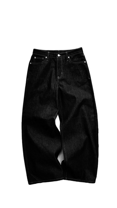 RAW DENIM