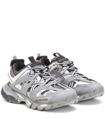 *Track* Sneaker LED