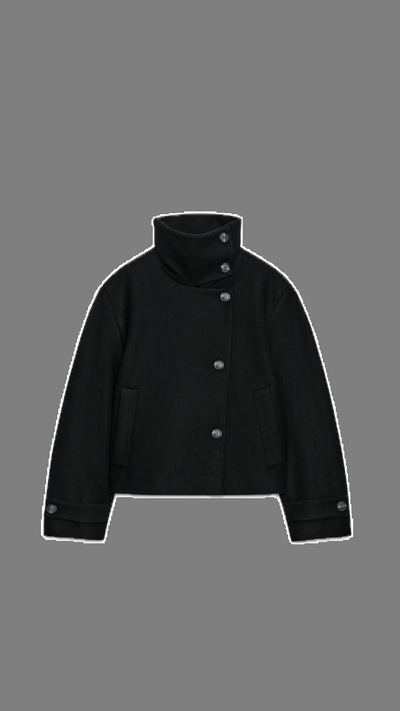Damen Jacke