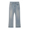 Flared Jeans