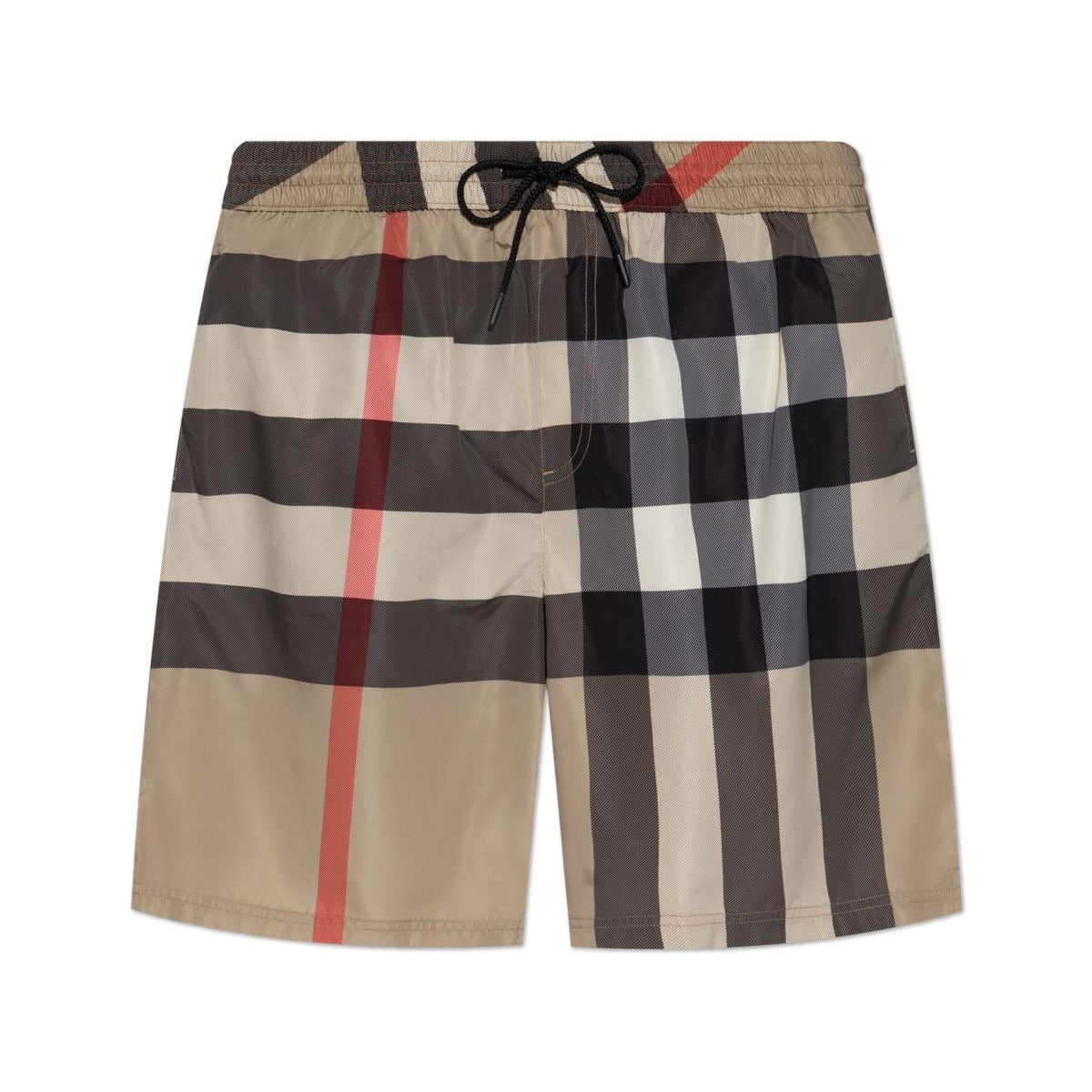 ’Berry’ Shorts