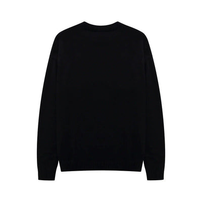 "Marn" Knit