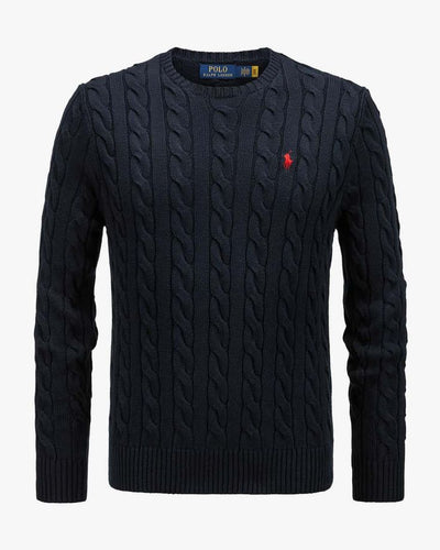 *RL* Knit
