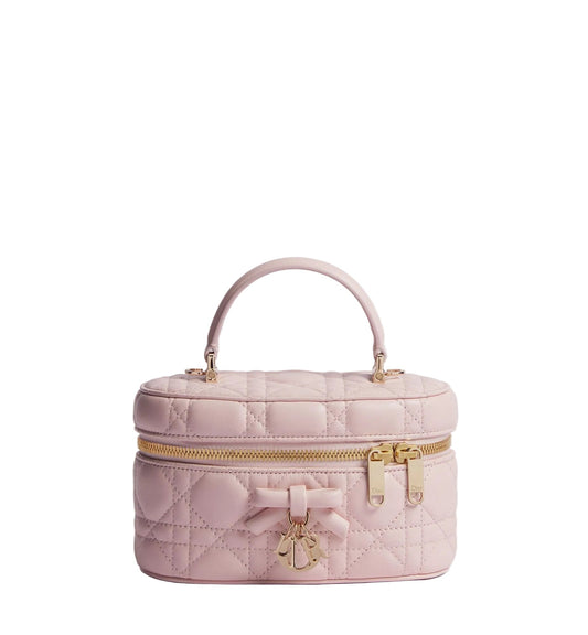 CD - Damen Kosmetiktasche