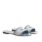 CD - Slipper Waterblue