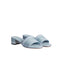 CD - Mini Heels Skyblue
