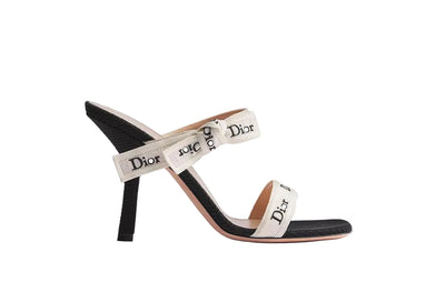 CD - Heels Elegant (9cm)