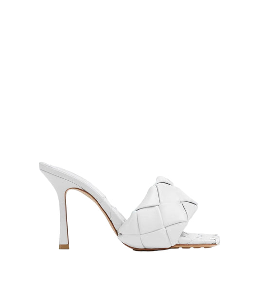 B.V - Mini Heels
