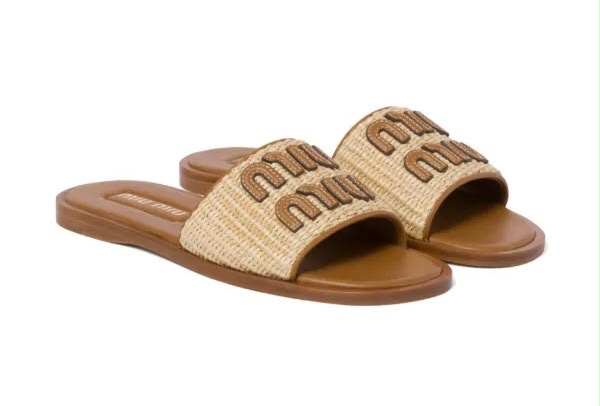 MM - Slipper Women