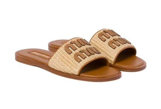MM - Slipper Women