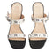 CD - Heels Elegant (9cm)