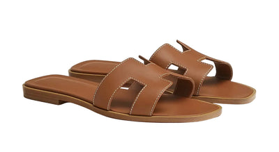 Herm - Womens Slipper