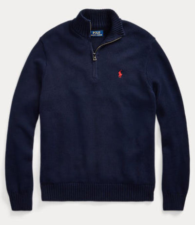 RL Halfzip