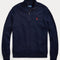 RL Halfzip