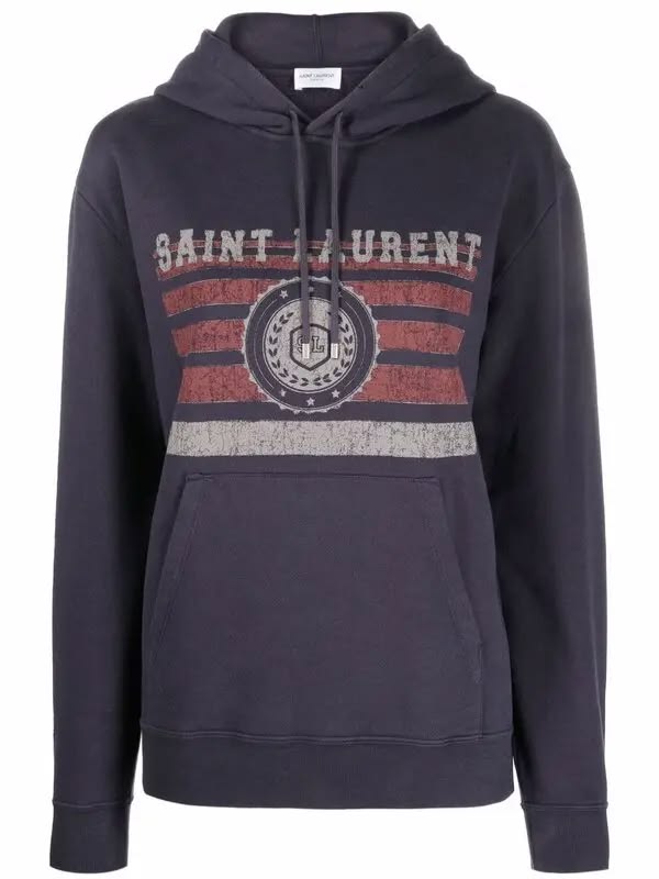 Saint Laurent Hoodie