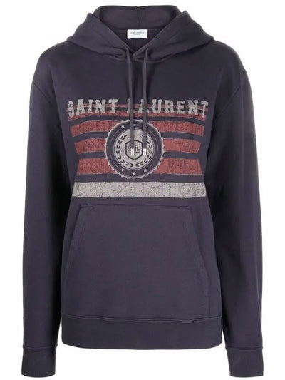 Saint Laurent Hoodie