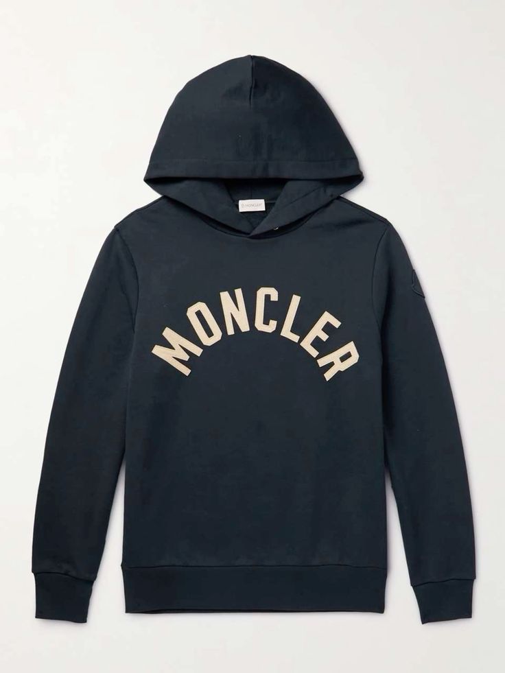 MONC Hoodie