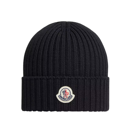 "Monc Beanie"