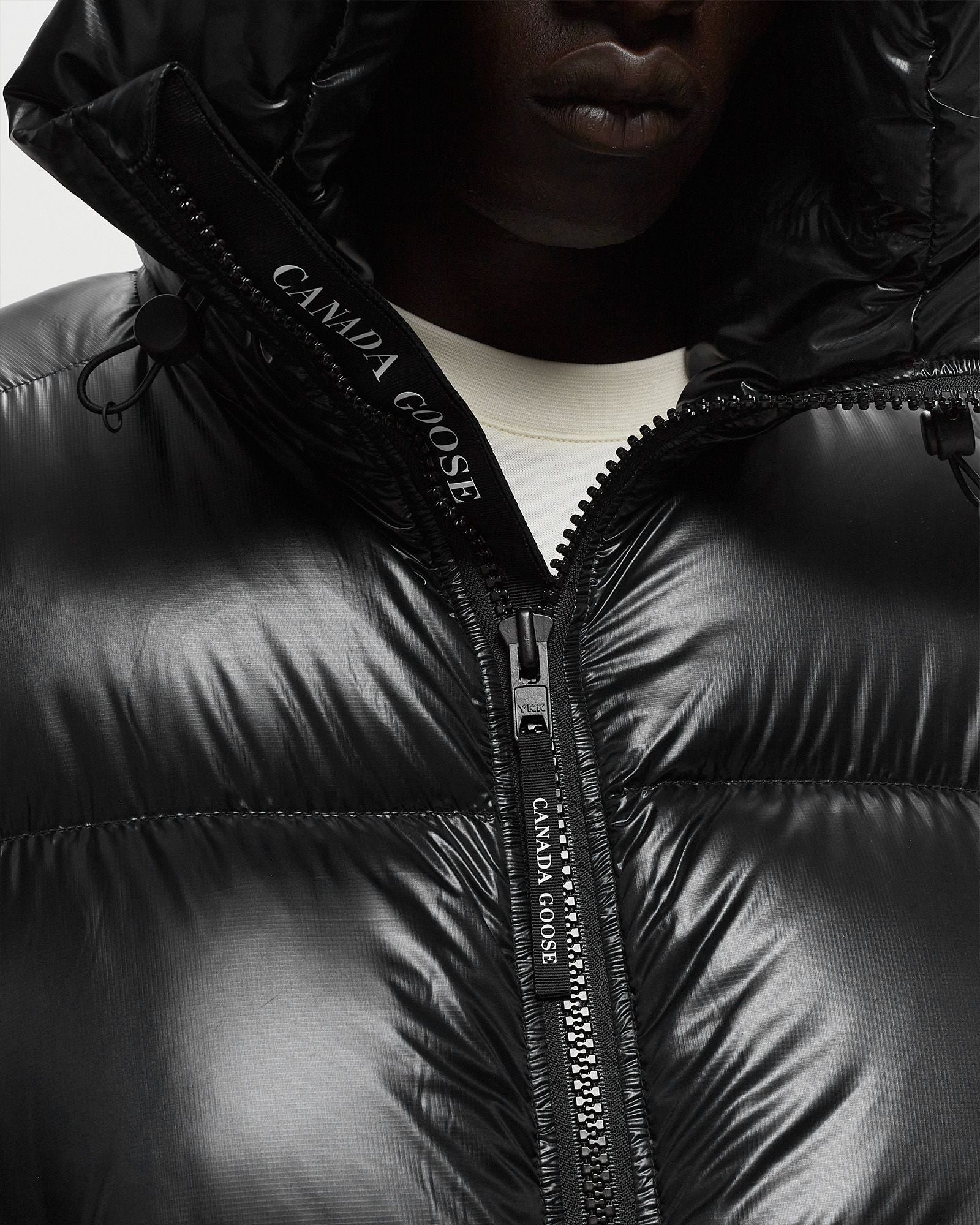 "CG" Pufferjacket (Budget Quality Version)