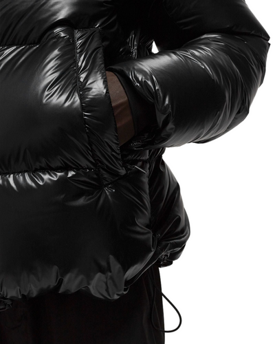 "CG" Pufferjacket (Budget Quality Version)