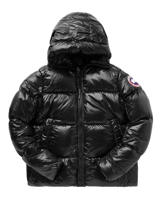 "CG" Pufferjacket (High Quality Version)