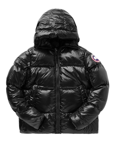 "CG" Pufferjacket (Budget Quality Version)