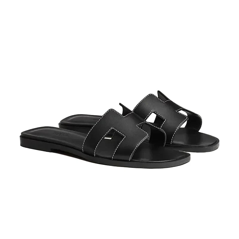 Herm - Womens Slipper