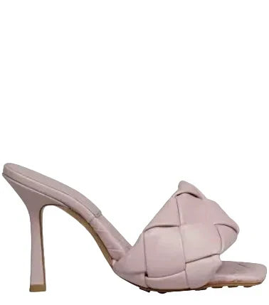 B.V - Mini Heels